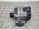 Recambio de alternador para mercedes-benz sprinter iii furgón fwd 311/314 cdi fwd l2 (910.633) referencia OEM IAM A0009068504 26