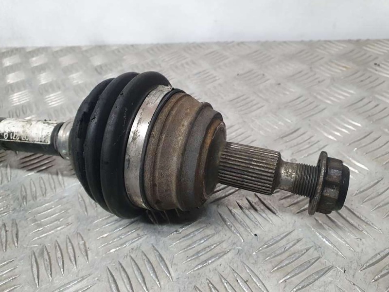 Recambio de transmision delantera izquierda para volkswagen golf iv berlina (1j1) highline referencia OEM IAM SIN REF  