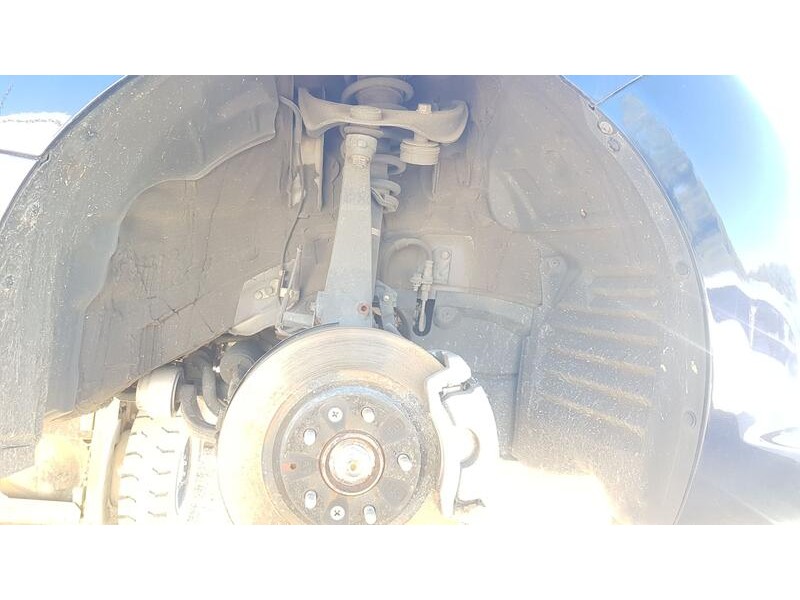 Recambio de plastico pase rueda del. dch. para mazda 6 sedán (gh) 1.8 mzr referencia OEM IAM GS1D56130H  