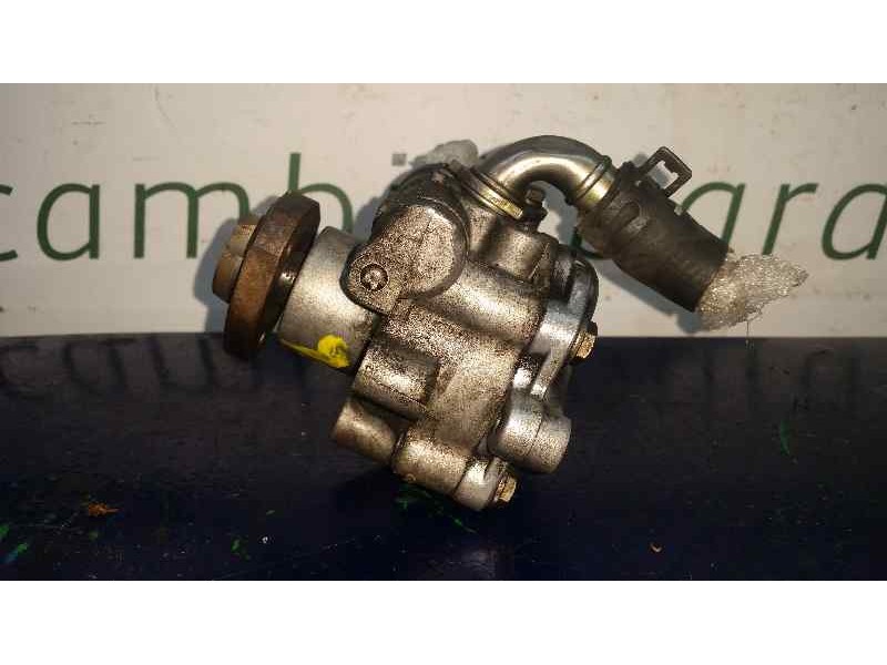 Recambio de bomba direccion para seat leon (1m1) signo referencia OEM IAM 1J0422154AE8  KYB