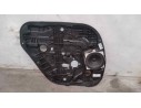 Recambio de elevalunas trasero izquierdo para kia carens ( ) drive referencia OEM IAM   ELECTRICO