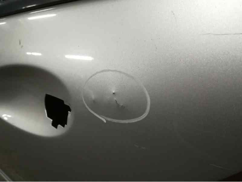 Recambio de puerta trasera izquierda para mercedes-benz clase c (w203) berlina 220 cdi (203.006) referencia OEM IAM   TOCADA