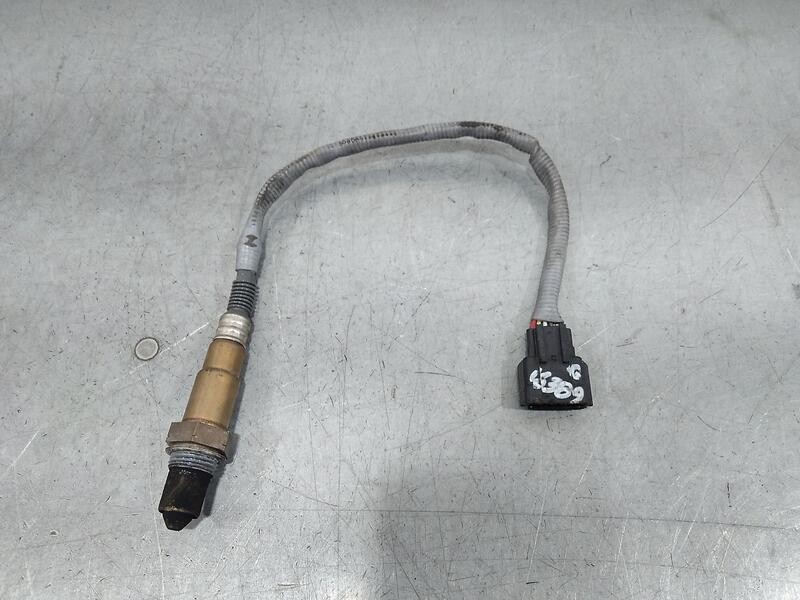 Recambio de sonda lambda para dacia dokker ambiance referencia OEM IAM 226a11733r h8201395330      1 clavija: 5 pins bosch 02810