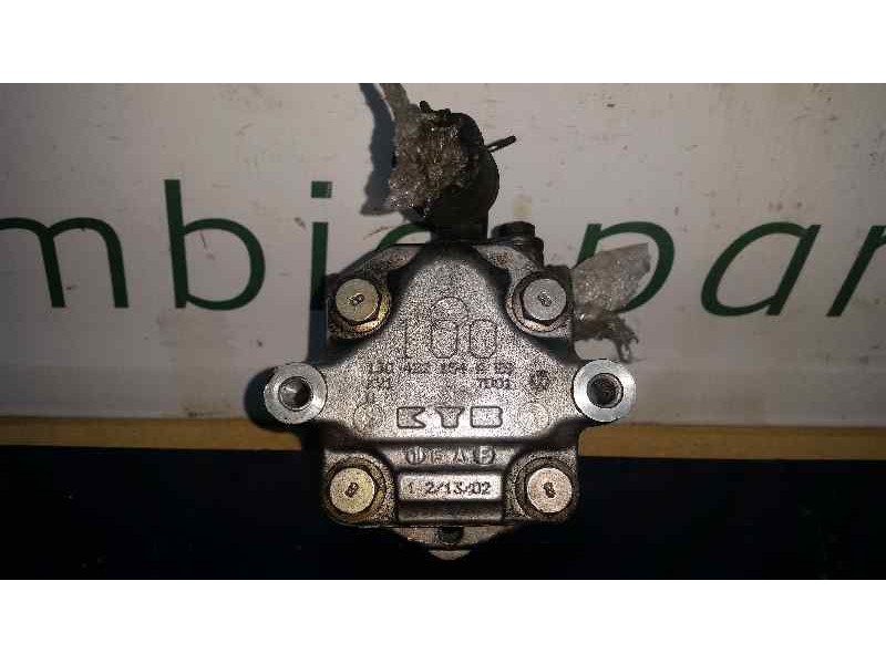 Recambio de bomba direccion para seat leon (1m1) signo referencia OEM IAM 1J0422154AE8  KYB