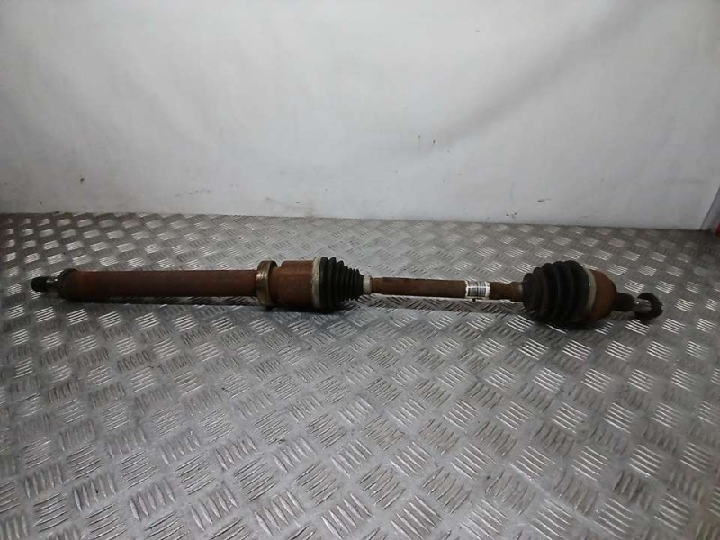 Recambio de transmision delantera derecha para ford focus lim. trend referencia OEM IAM EV613B436EA  