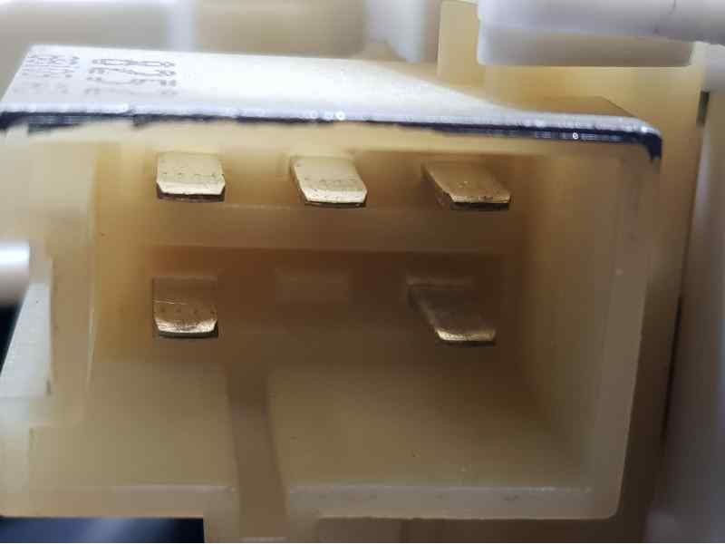 Recambio de elevalunas trasero derecho para mercedes-benz clase r (w251) r 350 cdi 4-matic (251.022) referencia OEM IAM   ELECTR