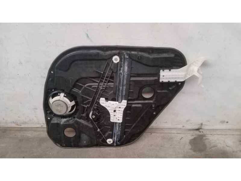 Recambio de elevalunas trasero izquierdo para kia carens ( ) drive referencia OEM IAM   ELECTRICO