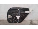 Recambio de elevalunas trasero izquierdo para kia carens ( ) drive referencia OEM IAM   ELECTRICO