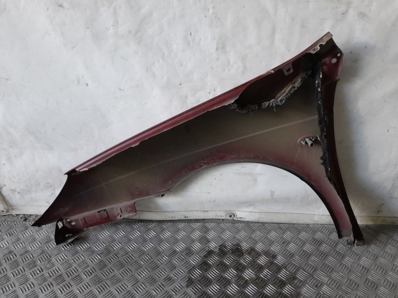 Recambio de aleta delantera derecha para citroën c5 berlina attraction referencia OEM IAM 7841S1  