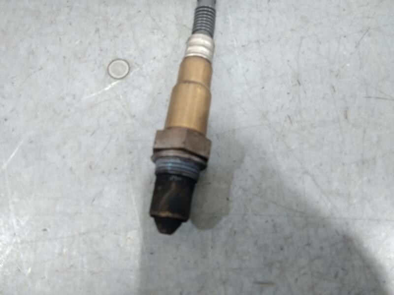 Recambio de sonda lambda para dacia dokker ambiance referencia OEM IAM 226a11733r h8201395330      1 clavija: 5 pins bosch 02810