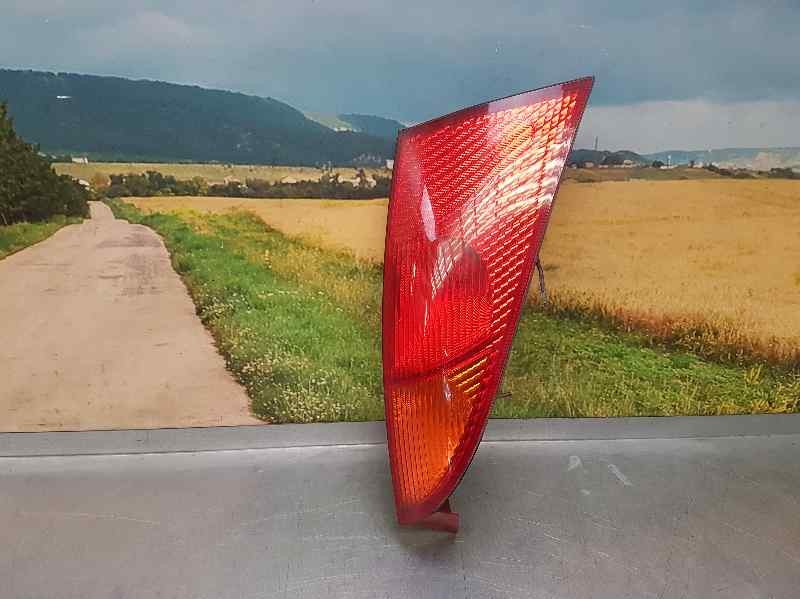 Recambio de piloto trasero derecho para ford focus berlina (cak) ambiente referencia OEM IAM XS4X13404AE  