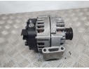 Recambio de alternador para mercedes-benz sprinter iii furgón fwd 311/314 cdi fwd l2 (910.633) referencia OEM IAM A0009068504 26