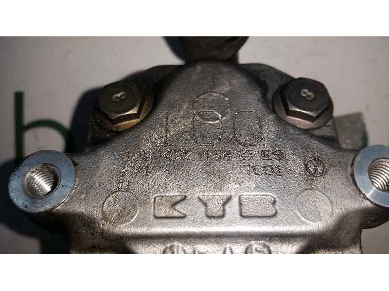 Recambio de bomba direccion para seat leon (1m1) signo referencia OEM IAM 1J0422154AE8  KYB