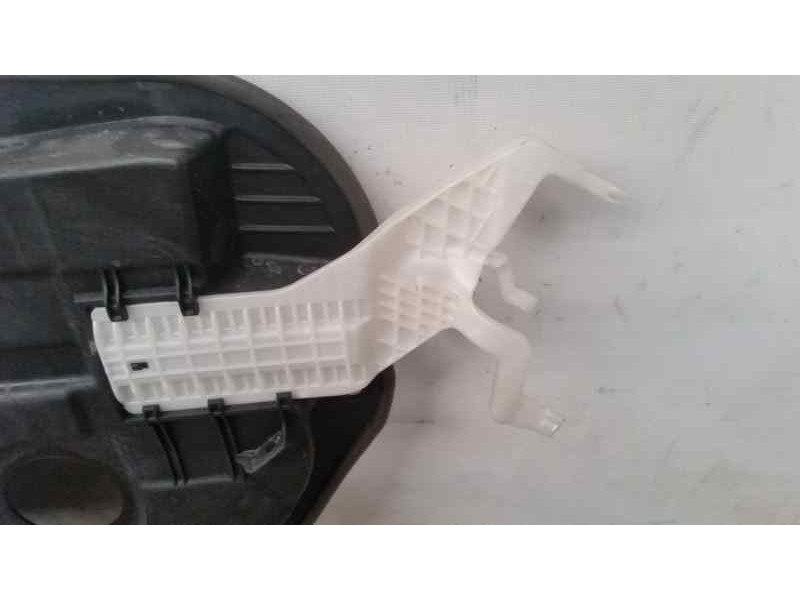 Recambio de elevalunas trasero izquierdo para kia carens ( ) drive referencia OEM IAM   ELECTRICO