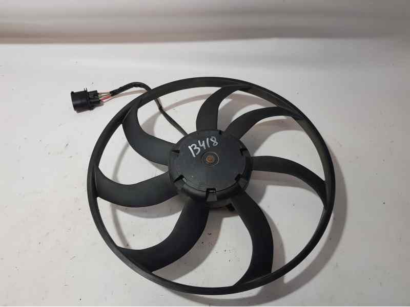 Recambio de electroventilador para volkswagen touran (1t2) advance referencia OEM IAM 1K0959455EF  