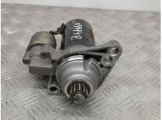 MOTOR ARRANQUE 02Z911024A BOSCH