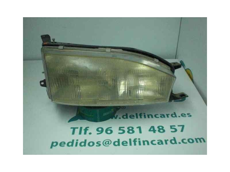 Recambio de faro derecho para toyota camry (v10) 2.2 gl referencia OEM IAM   
