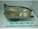 Recambio de faro derecho para toyota camry (v10) 2.2 gl referencia OEM IAM   