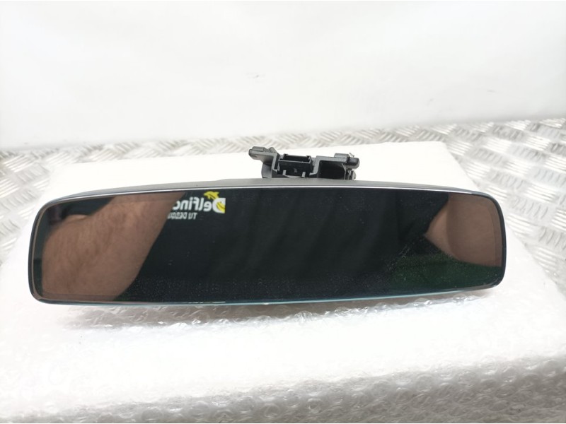 Recambio de espejo interior para bmw serie 2 gran coupe (f44) 220d aventage 4p referencia OEM IAM 683830904  