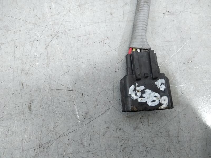 Recambio de sonda lambda para dacia dokker ambiance referencia OEM IAM 226a11733r h8201395330      1 clavija: 5 pins bosch 02810