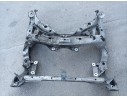 Recambio de puente delantero para bmw serie 7 (f01/f02) 730d referencia OEM IAM 6796693 VT6N54LL 