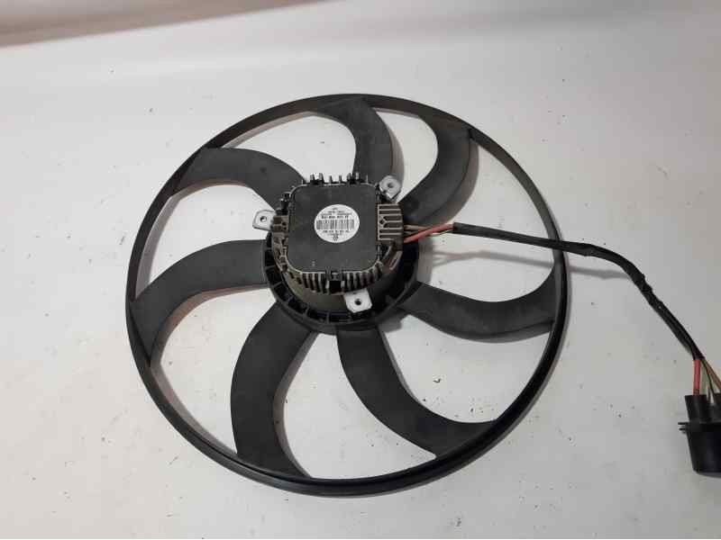 Recambio de electroventilador para volkswagen touran (1t2) advance referencia OEM IAM 1K0959455EF  