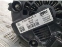 Recambio de alternador para mercedes-benz sprinter iii furgón fwd 311/314 cdi fwd l2 (910.633) referencia OEM IAM A0009068504 26