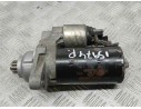 Recambio de motor arranque para skoda octavia berlina (1z3) collection referencia OEM IAM 02Z911024A  BOSCH