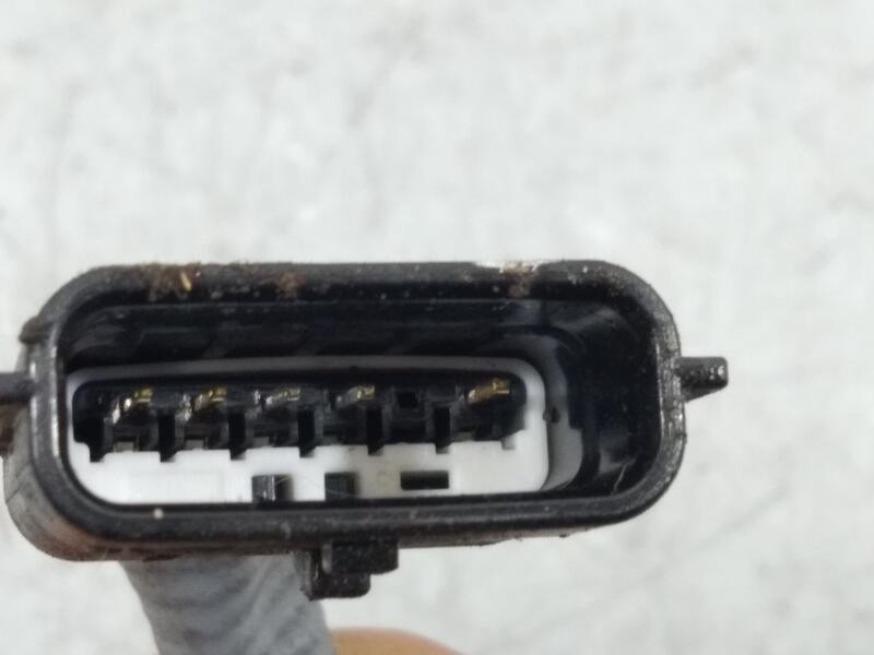 Recambio de sonda lambda para dacia dokker ambiance referencia OEM IAM 226a11733r h8201395330      1 clavija: 5 pins bosch 02810