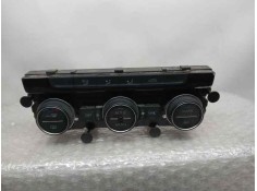 Recambio de mando climatizador para volkswagen golf vii lim. (5g1) advance bluemotion referencia OEM IAM 5G0907044CE 5HB01297021