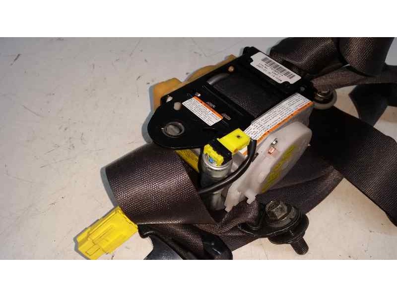 Recambio de pretensor airbag izquierdo para honda jazz (gd1/5) 1.2 drive referencia OEM IAM   