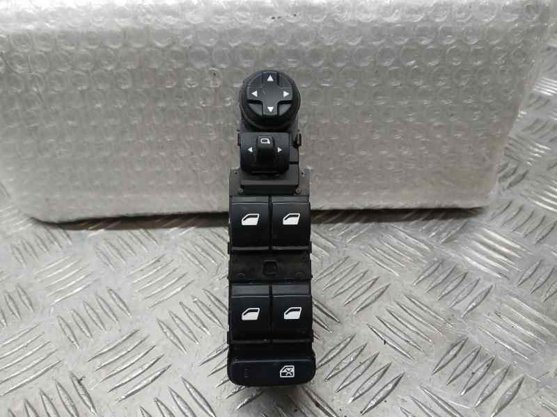 Recambio de mando elevalunas delantero izquierdo para peugeot 3008 active referencia OEM IAM 96788281ZD  C/ MANDO RETROVISOR