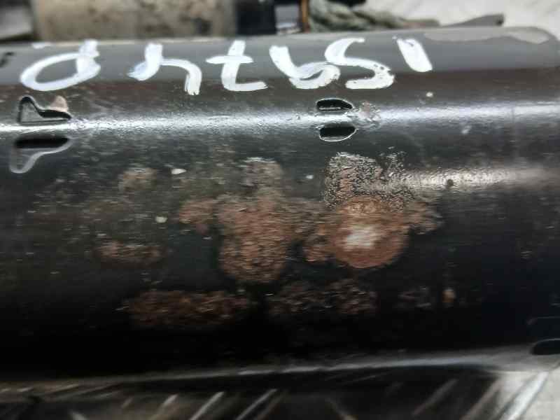 Recambio de motor arranque para skoda octavia berlina (1z3) collection referencia OEM IAM 02Z911024A  BOSCH