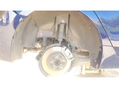 Recambio de plastico pase rueda tras. dch. para mazda 6 sedán (gh) 1.8 mzr referencia OEM IAM GSYD561H1  