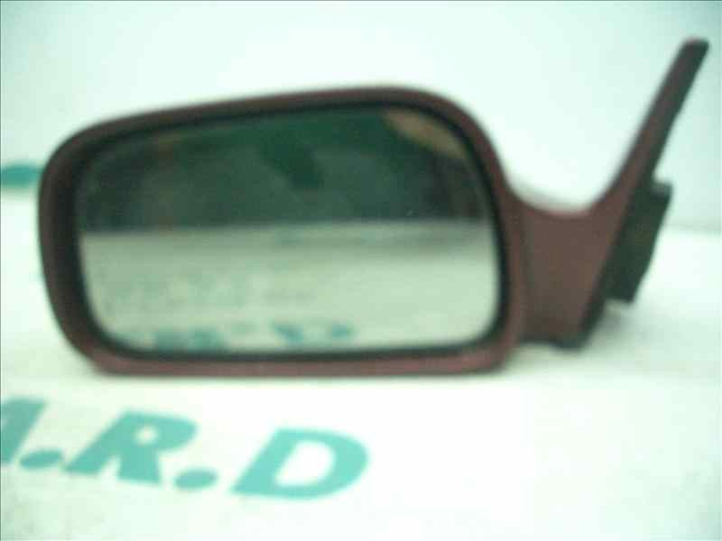 Recambio de retrovisor izquierdo para toyota camry (v10) 2.2 gl referencia OEM IAM   ELECTRICO