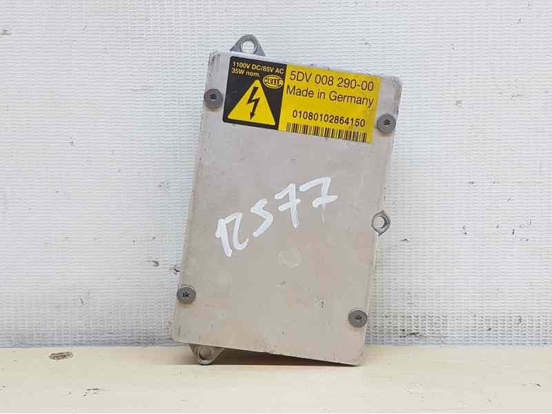 Recambio de centralita faros xenon para mercedes-benz clase r (w251) r 350 cdi 4-matic (251.022) referencia OEM IAM 5DV00829000 