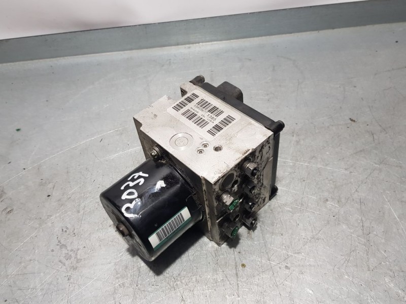 Recambio de abs para peugeot 407 sr confort referencia OEM IAM 9660067280 15710602 TRW