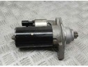 Recambio de motor arranque para skoda octavia berlina (1z3) collection referencia OEM IAM 02Z911024A  BOSCH