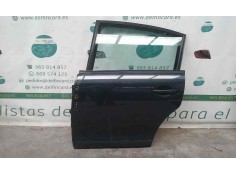 PUERTA TRASERA IZQUIERDA TOCADA