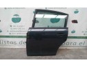 Recambio de puerta trasera izquierda para citroën c4 berlina exclusive referencia OEM IAM   TOCADA