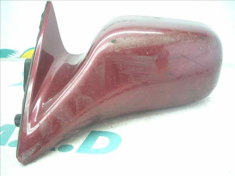 Recambio de retrovisor izquierdo para toyota camry (v10) 2.2 gl referencia OEM IAM   ELECTRICO