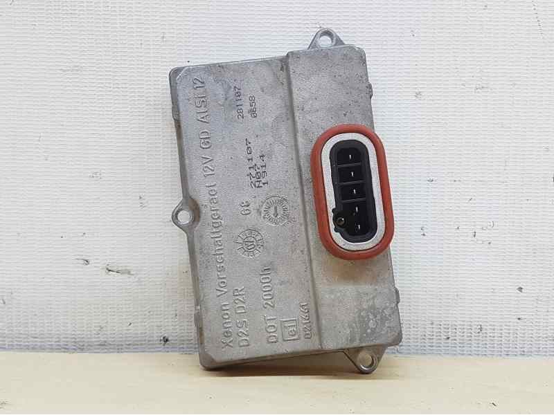 Recambio de centralita faros xenon para mercedes-benz clase r (w251) r 350 cdi 4-matic (251.022) referencia OEM IAM 5DV00829000 