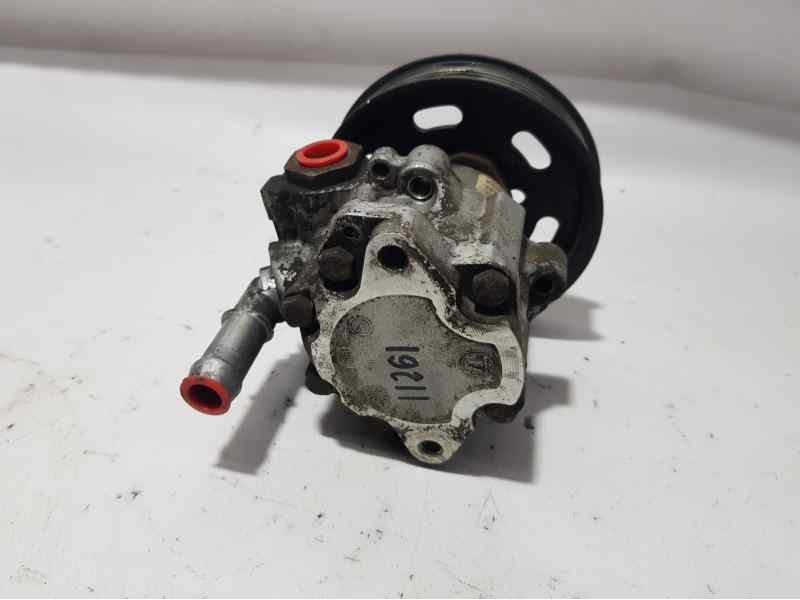 Recambio de bomba direccion para seat cordoba berlina (6k2) stella referencia OEM IAM 6N0145157 7691955213 ZF