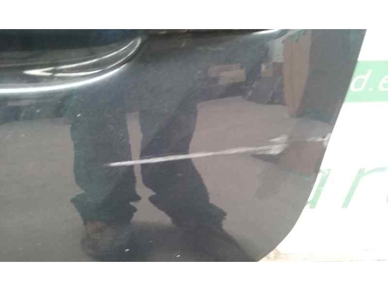 Recambio de puerta trasera izquierda para citroën c4 berlina exclusive referencia OEM IAM   TOCADA