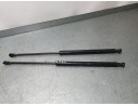 Recambio de amortiguadores maletero / porton para peugeot 108 active referencia OEM IAM 689500H040  190N