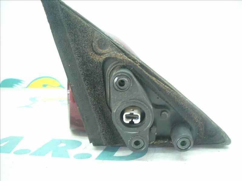 Recambio de retrovisor izquierdo para toyota camry (v10) 2.2 gl referencia OEM IAM   ELECTRICO