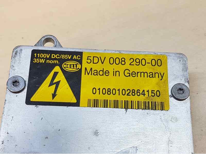 Recambio de centralita faros xenon para mercedes-benz clase r (w251) r 350 cdi 4-matic (251.022) referencia OEM IAM 5DV00829000 