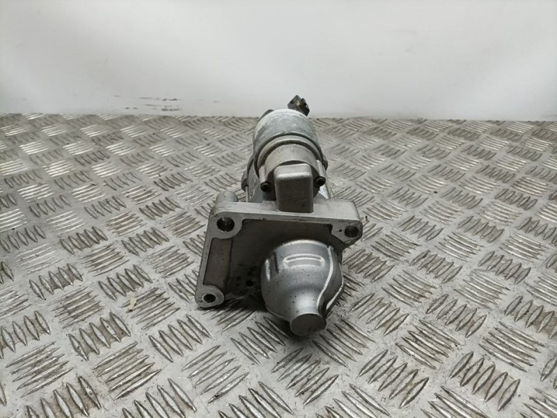 Recambio de motor arranque para citroën berlingo live m referencia OEM IAM 9832577880 ESW2021HE VALEO