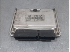 CENTRALITA MOTOR UCE 045906019BP 0281012194 BOSCH
