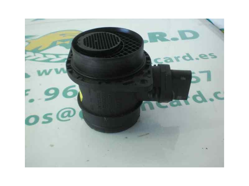 Recambio de caudalimetro para seat ibiza (6l1) cool referencia OEM IAM 038906461B 0281002531 BOSCH